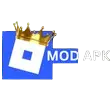 Robloox Mod APK website footer logo